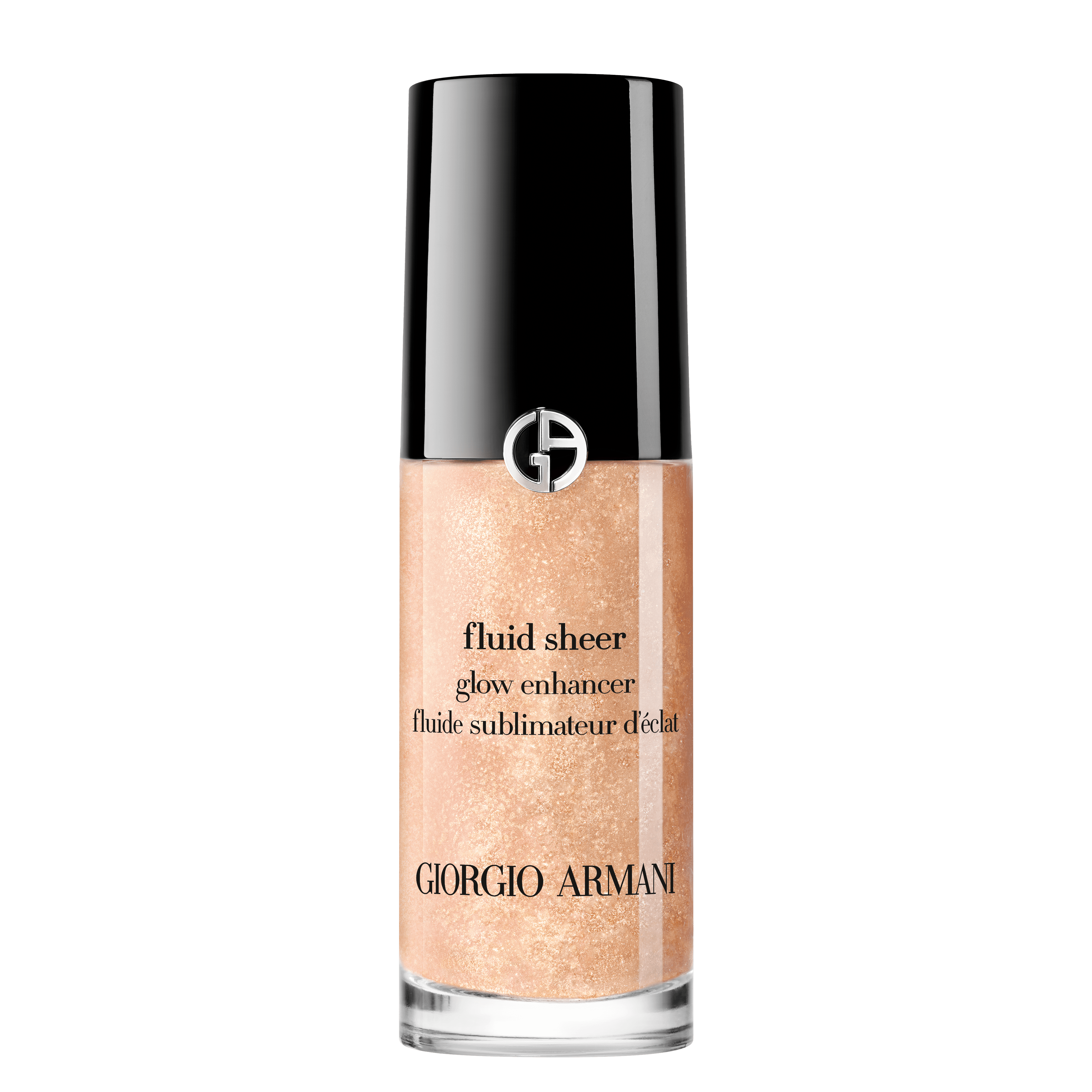 Giorgio armani fluid sheer 3 store